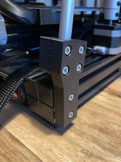 vyper z-axis stabilization Various anycubic 3d print model - Mito3D