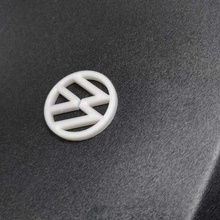 w volkswagen vari auto anello per chiavi 3d print model - Mito3D