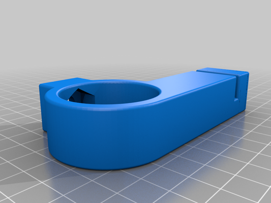 wabeco broca equipamento profundidade calibre remixar faça ferramentas fabricantes 3d print model - Mito3D