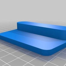 wacom personalizzato organizzazione 3d print model - Mito3D