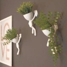wall 1 home decoration 3d print model - Mito3D