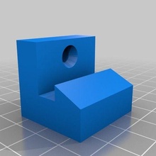 parede cabide pegboard ferramenta monte Ferramentas 3d print model - Mito3D