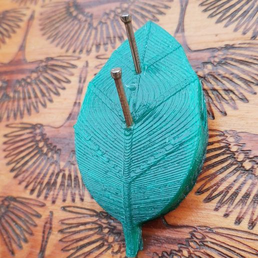 wall leaf hanger  festina