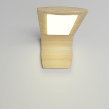 Wand-Beleuchtung-48 Kunst mostafaghadiri Haus home designer Dekoration modern Modell walllighting Lampe 3d print model - Mito3D