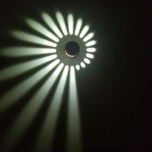lampade da parete vari il fai te 3d print model - Mito3D