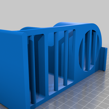 duvar monte lavabo Aksesuarlar Kulp destek mutfak Mutfak Yemek 3d print model - Mito3D