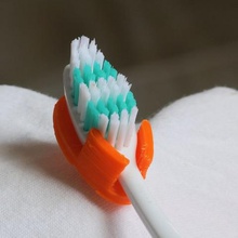 parede de suporte da escova dentes vários 3d print model - Mito3D