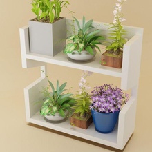 mur planteur 3dmax stl autocad jpg 3ds dxf maison jardinier 3d print model - Mito3D
