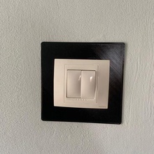wall protector switches 3d print model - Mito3D