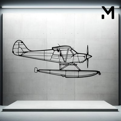 duvar siluet a 1b 1999 sanat 2d 3d havacılık uçak dekor dekorasyon dekoratif tasarım ev model yeniden boyutlandırılabilir 3d print model - Mito3D