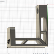 parete tech appendere 3d print model - Mito3D