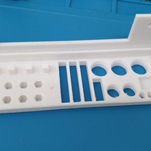 wall tool holder bits sockets 3d print model - Mito3D