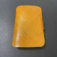 muratore carta moda portafoglio tarjeta borsa 3d print model - Mito3D