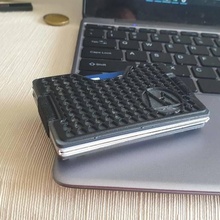 cüzdan kart Kulp destek moda 3d print model - Mito3D