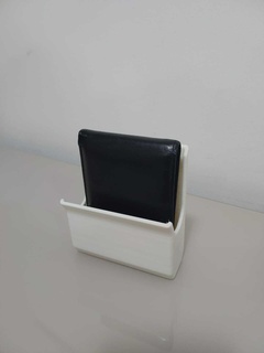 cüzdan Kulp destek anahtar Zincir 3d print model - Mito3D