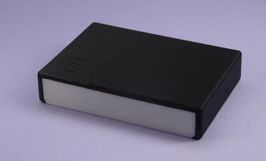 Brieftasche v3 3d print model - Mito3D