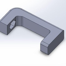 walross tool 3d print model - Mito3D