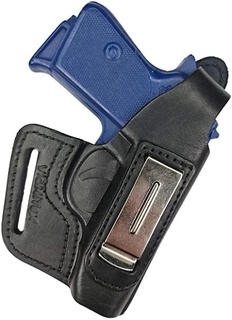 walther ppk pp 1 holster mold pistol replica prop 3d print model - Mito3D