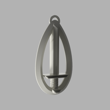 wandavision monica rambeau espada llavero disney collar Arte modelo 3d print model - Mito3D