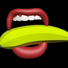 vuoi banana art sculture 3d print model - Mito3D