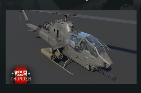 guerra trueno 24v 3d modelo Arte avión militar aeronave colección helicóptero vehiculos figurilla combatiente 3d print model - Mito3D