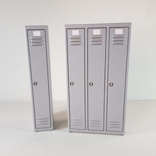 wardrobe 1 14 game modeling bruder tamiya tool cinder block workshop cabinet locker room 3d print model - Mito3D