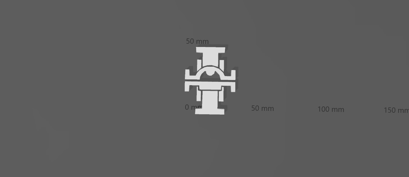 martelo guerra logotipo decoração parede 40k 30k vídeo jogos Águia 3D print model - Mito3D