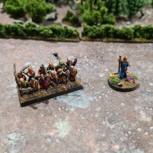 warmaster bases magnet ready 10mm scale base miniature revolution toy_game_accessories 3d print model - Mito3D