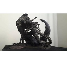 warrior alien aliens lv 426 movie giger xenomorph 3d print model - Mito3D