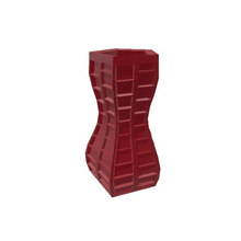 vazo raflar ev 3d print model - Mito3D