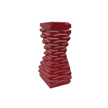 wase ardoise la maison ménage vase 3d print model - Mito3D