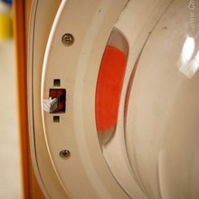 lavatrice gestire regno hoover nextra casa sostituzione 3d print model - Mito3D