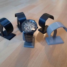wastch gadget apple watch 3d print model - Mito3D