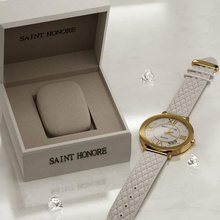 watch-31 various modern wristwatch beautiful stylish metal 3d print model - Mito3D