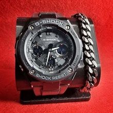 watch & bracelet holder fashion 3d print model - Mito3D
