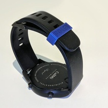 faixa de relógio pulseira rolex jóias 3d print model - Mito3D