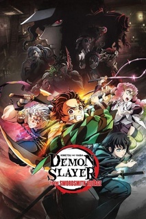 watch demon slayer kimetsu yaiba -to swordsmith village 2023 full'movie hd-streaming Various watch! slayer: no the (2023 full'movie) 3d print model - Mito3D
