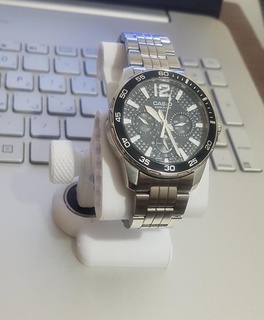 watch holder 3d printing 3d print model - Mito3D