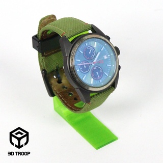 sehen Halter Unterstützung halt entlarven Organisation 3dtroop Gadget Clever Smartwatch 3d print model - Mito3D