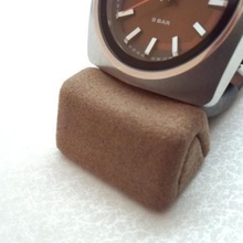 watch stand totu gadget 3d print model - Mito3D