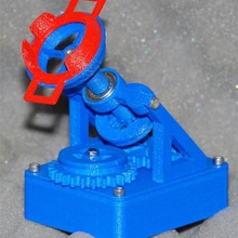 enrolador de relógio ferramenta 3d print model - Mito3D
