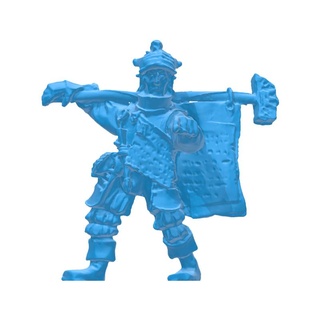 watchman city oldhammer 3d print model - Mito3D