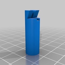 Wasser-ballon - schnell zu binden tool 3d Drucker Zubehör Wasser nützlich Spaß ballon 3d print model - Mito3D
