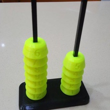 acqua potabile abacus casa cucina e sala da pranzo salute a proposito 3d print model - Mito3D