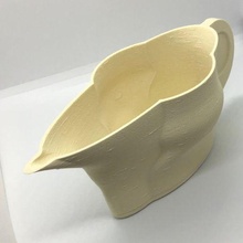 water jug plants decor 3d print model - Mito3D
