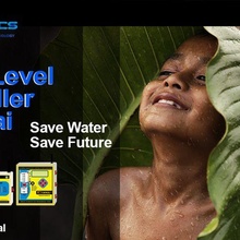 Wasser Niveau Regler Chennai ktronicsglobal 3d print model - Mito3D