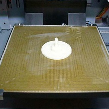 acqua collettore ebay - cinese di taglio laser strumento cinque gallone secchio La stampa 3d 3d print model - Mito3D