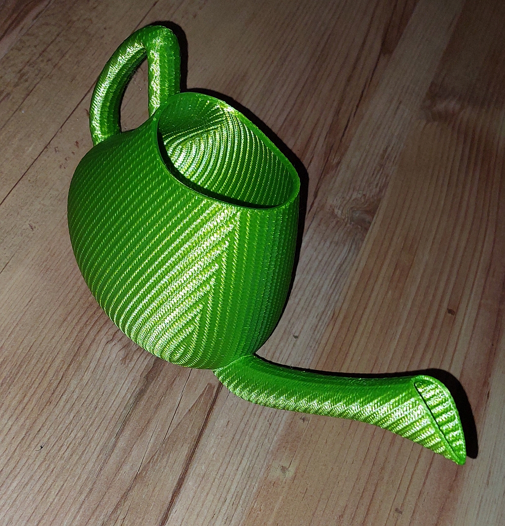 watering wateringcan 3D print model - Mito3D