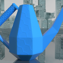 arrosage 3d print model - Mito3D