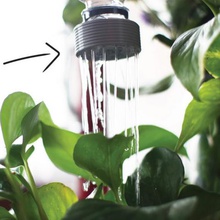 irrigazione bottiglia strumento giardino impianto 3d print model - Mito3D